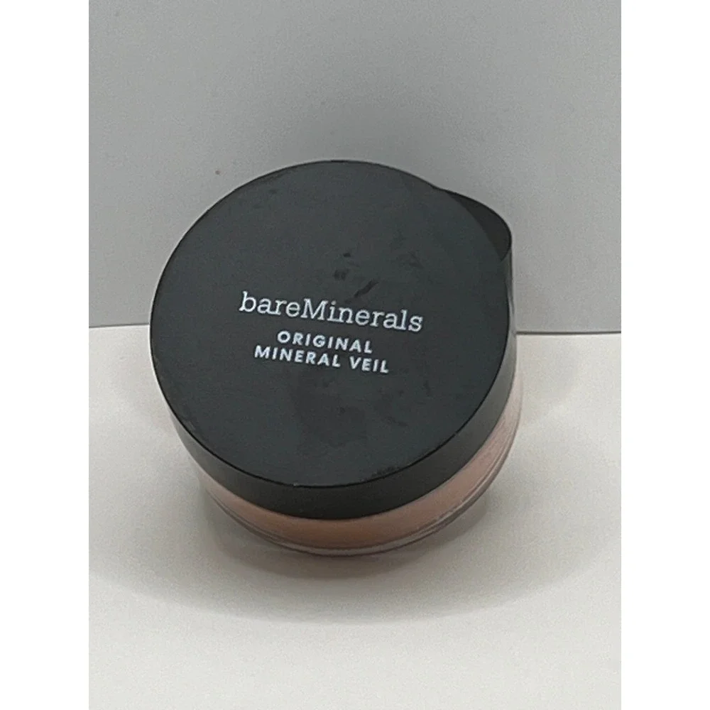 bareMinerals Original mineral Veil Setting Powder,‎ Tinted Tan Deep